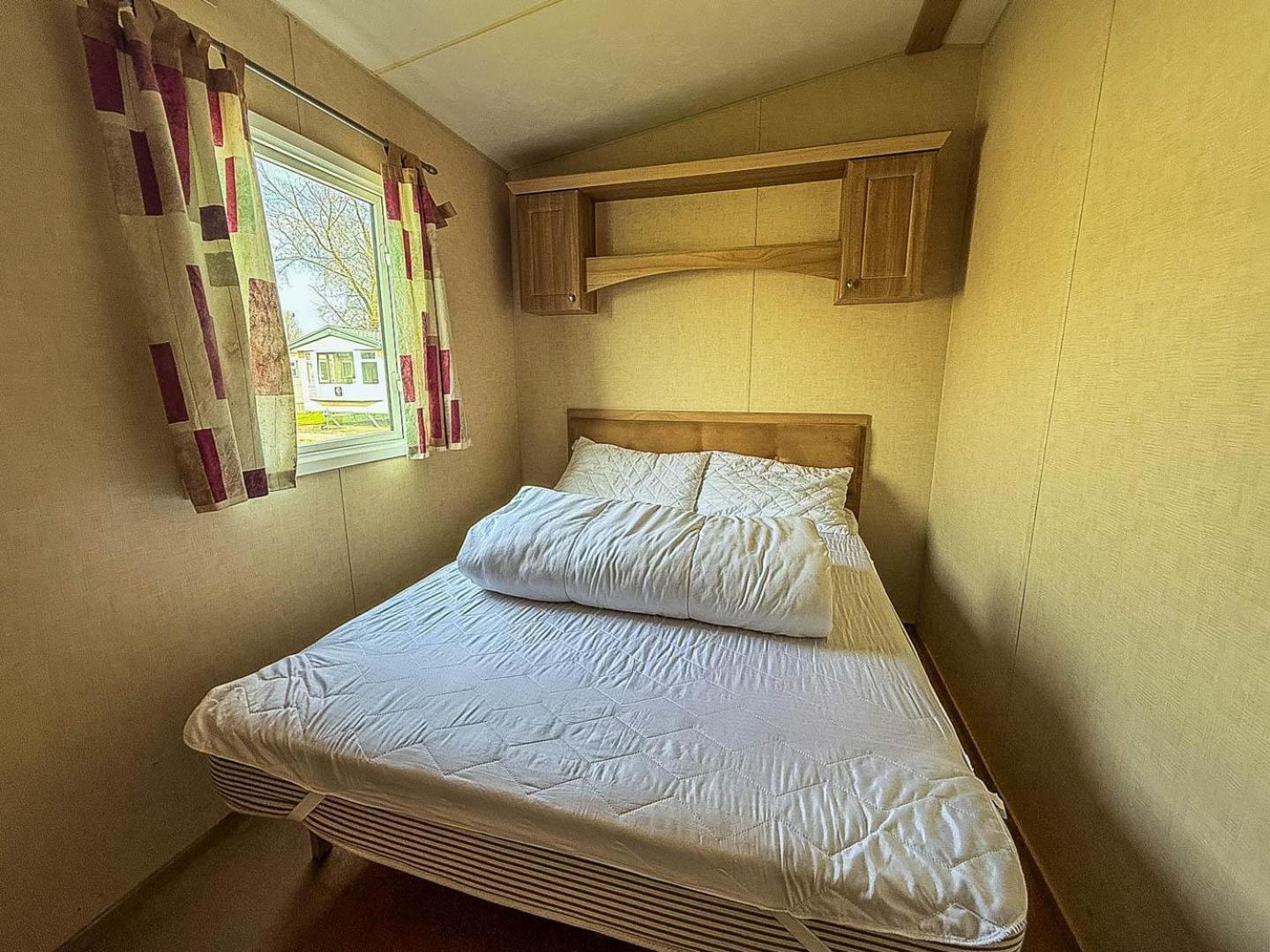 Spacious 8 Berth Caravan At Southview Holiday Park Near Skegness Ref 33018Ml מראה חיצוני תמונה